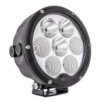 LED-Fernscheinwerfer Ø160mm Kombo