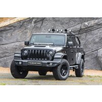 LED Arbeitsscheinwerfer 32", 180W Combo