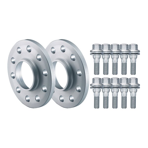 Spurverbreiterung-Set