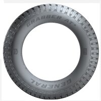 Swift 7x17 Komplettradsatz Offroad