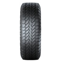 Swift 7x17 Komplettradsatz Offroad
