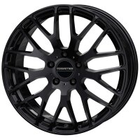 MU-Race 8x19 Komplettradsatz Sommer