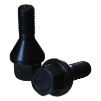 Radschrauben 20er Set