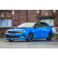 PRO: Felgen-Design-Paket
