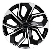 Alufelge E-Volve 8x20