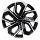 Alufelge E-Volve 8x20