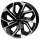 Alufelge E-Volve 8x20