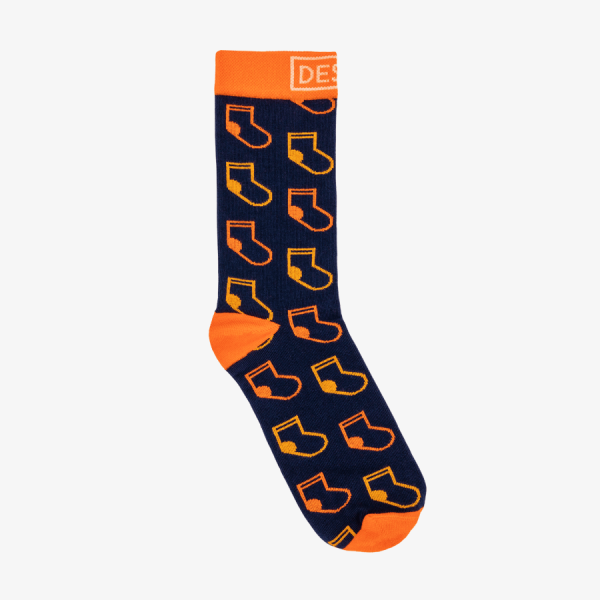 Testsocke Attribute & Merkmale & Tabs