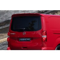 Dachspoiler (Modell mit Heckklappe)