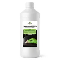 Isopropanol 99,9% 1L Flasche