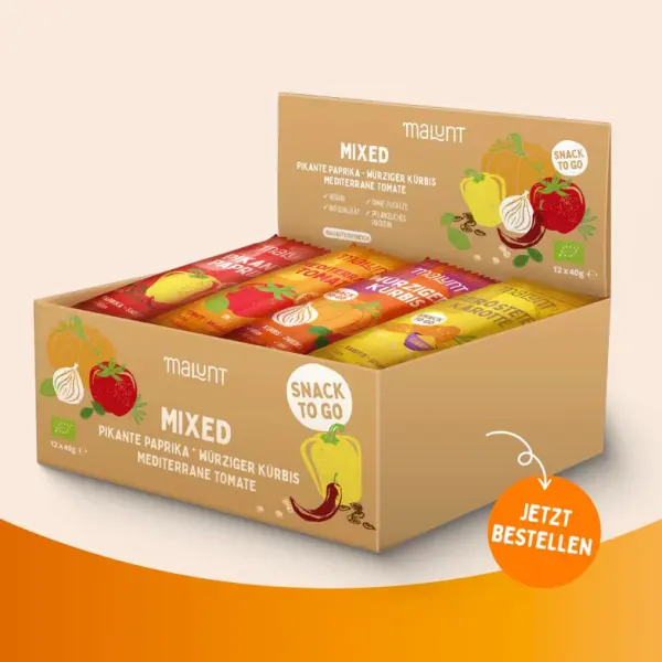 Snack-Paket "OffRoad"