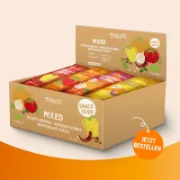 Snack-Paket "OffRoad"