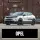 Spoiler-Set OPEL