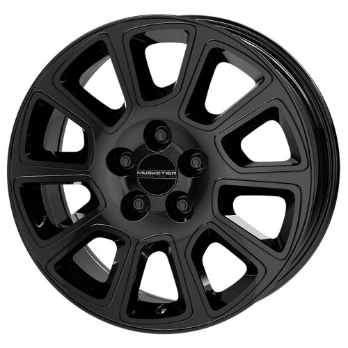 SWIFT Black