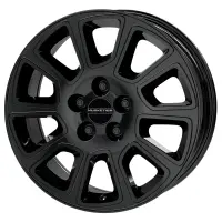 SWIFT Black